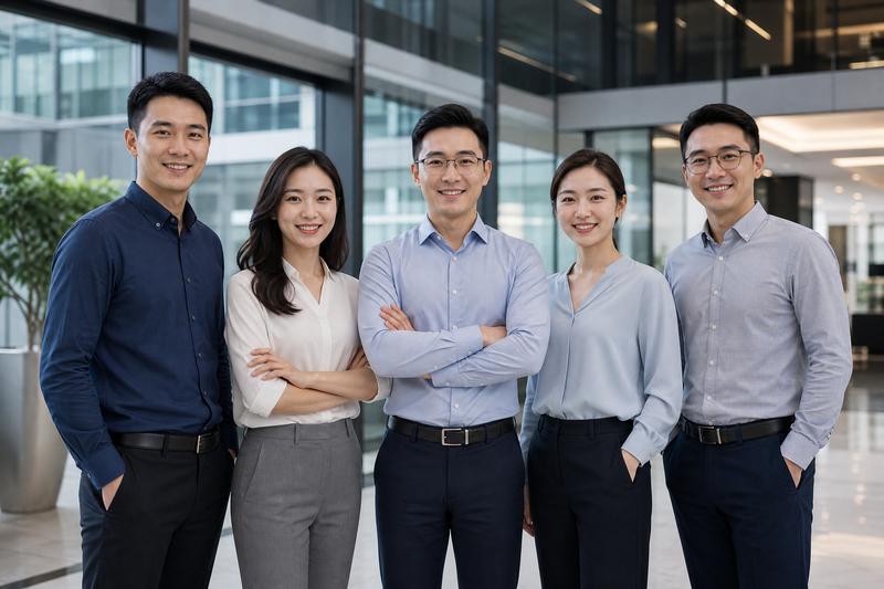 蘑菇视频官网团队